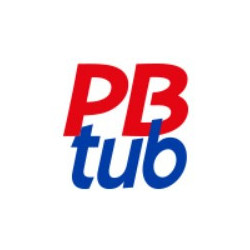 PB tub