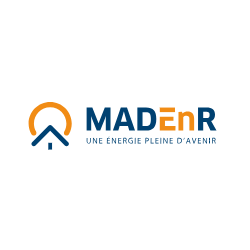 Madenr