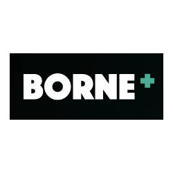 Borne+