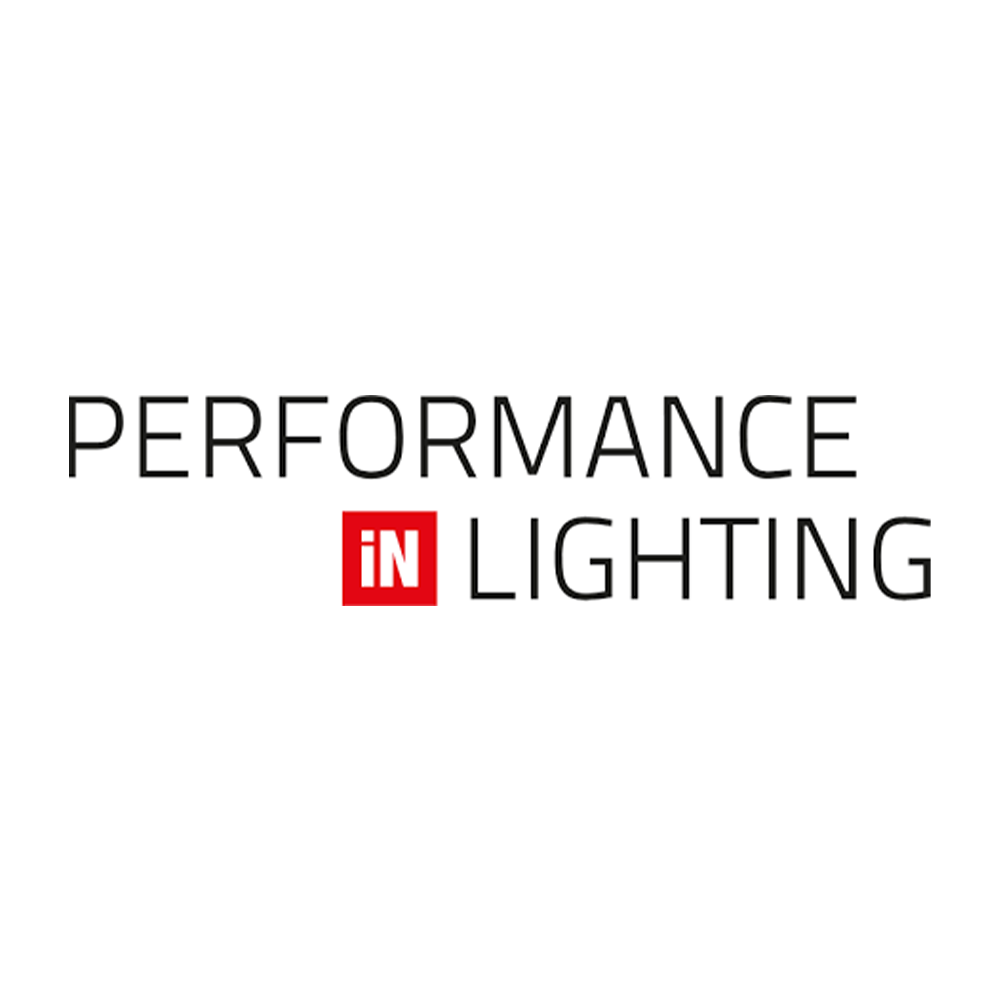 Performance In Lighting