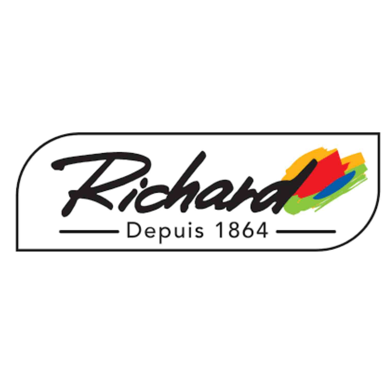 Richard Colorants