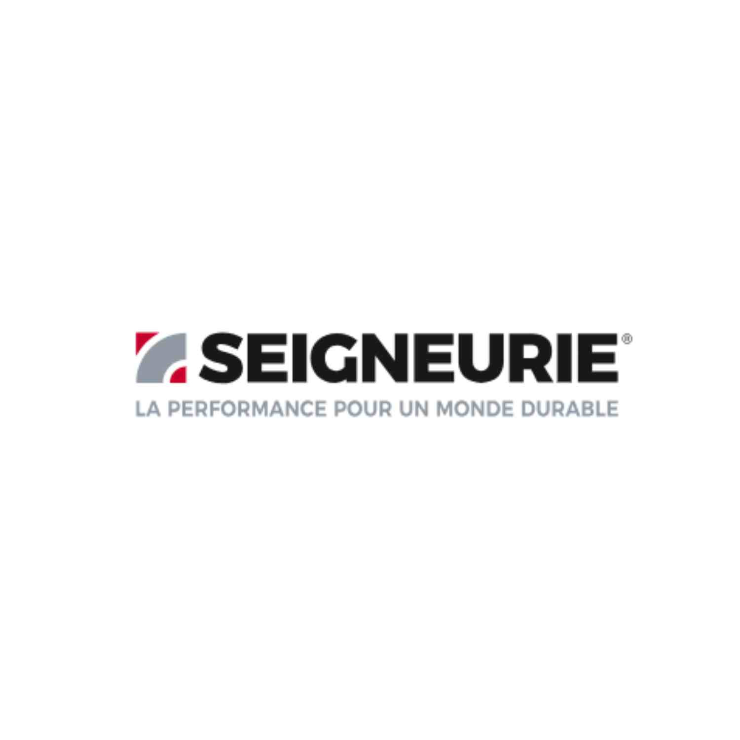 Seigneurie