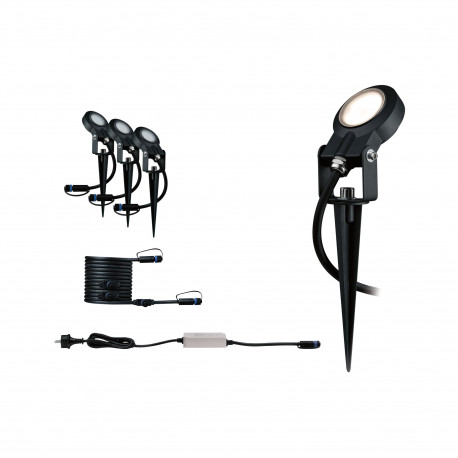 Luminaire étanche