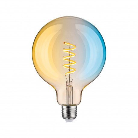 Ampoule connectée