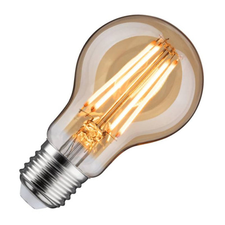 Ampoule filament
