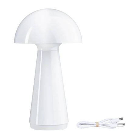 Lampe à poser extérieure