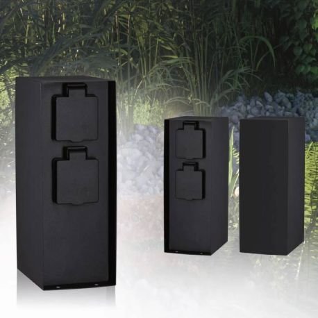 Blocs multiprises