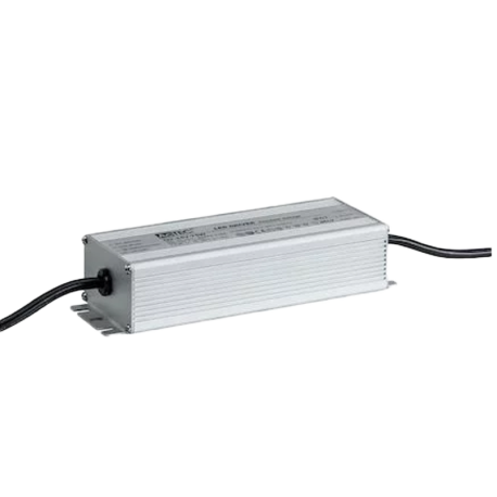Alimentation, Transfo & Driver