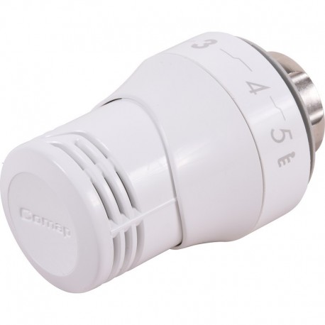 Robinet thermostatique