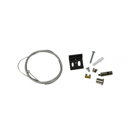 Accessoires divers d'installation électrique