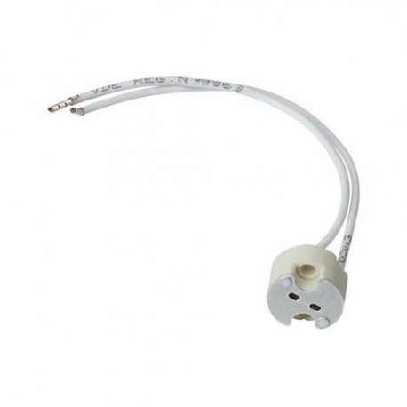 Douille pour ampoule