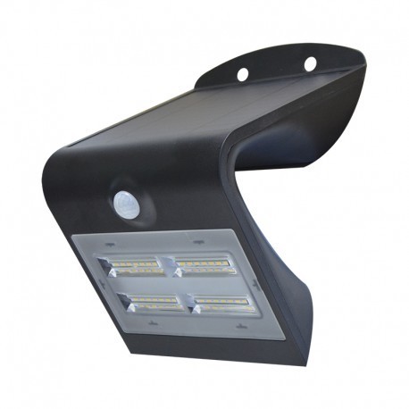 Lampe solaire