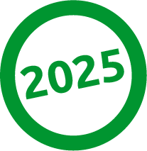 Odace 2025 - Incompatible 2011