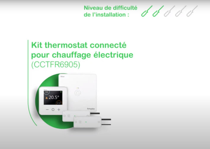 Nerf Brochure Distorsion kit thermostat connecté wiser Explication fenêtre le ja Nerf Brochure Distorsion kit thermostat connecté wiser Explication fenêtre le ja