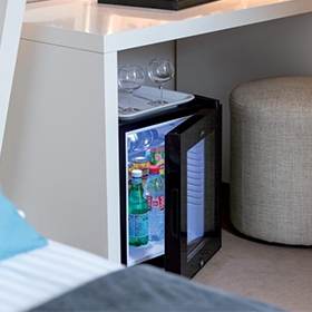 Minibar