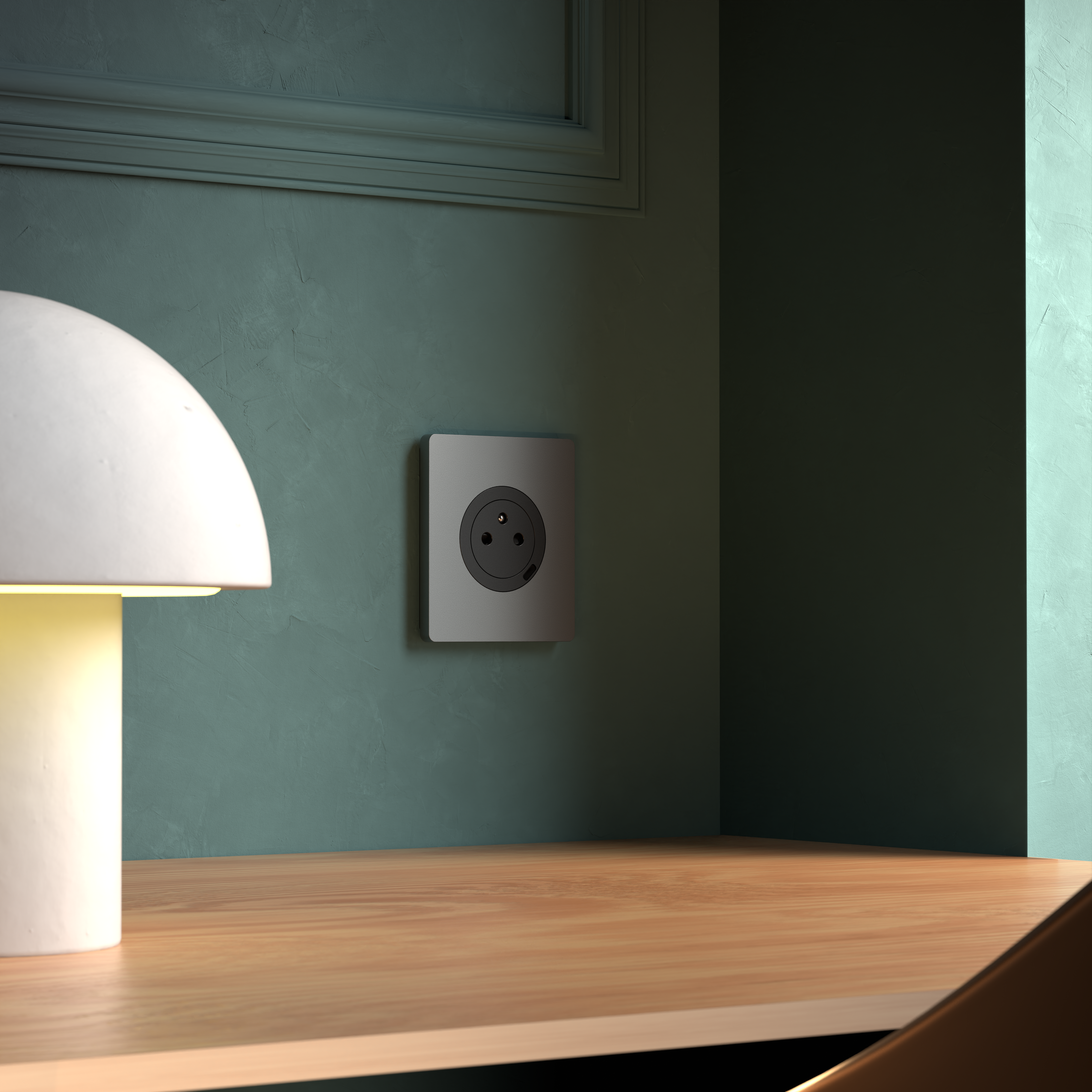 Nouvelle gamme Odace Schneider Electric