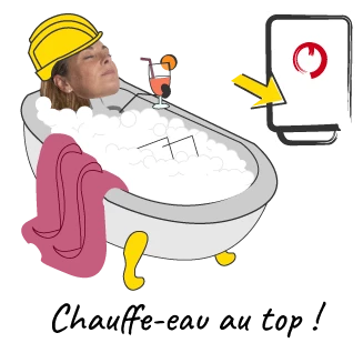 Chauffe-eau & Traitement de l'eau