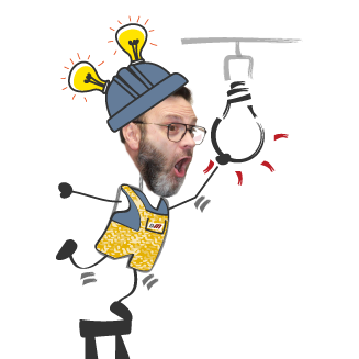Éclairage