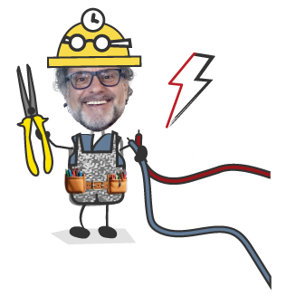 Électricité