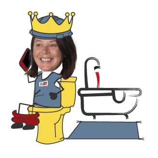 Sanitaires Salle de bain - Cuisine